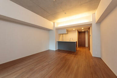 ※写真は同タイプ住戸です。