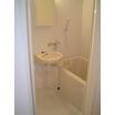 バス/シャワー