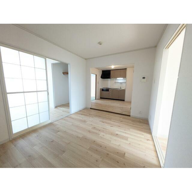 10帖LDK