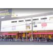 ショッピング施設
