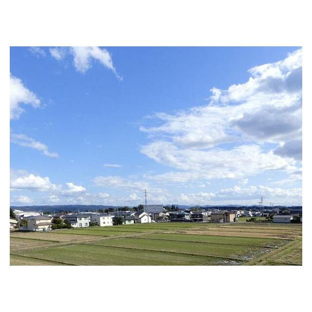 ビレッジハウスの同一物件・同一タイプの間取りの写真です
