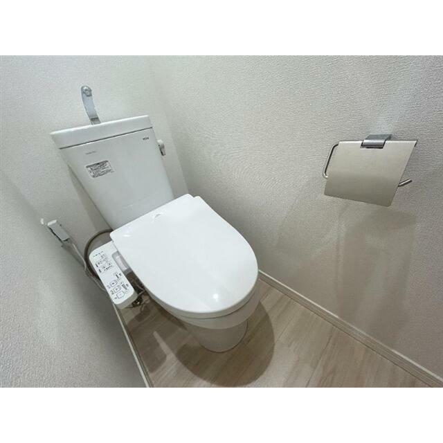 空予定のため、類似タイプの参考写真になります。