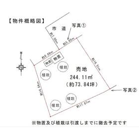 地形図等