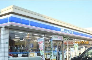 ローソン　狛江和泉本町三丁目店