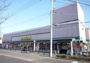 いなげや　狛江東野川店