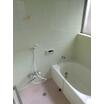 バス/シャワー