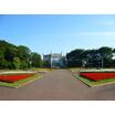 公園