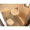 バス/シャワー