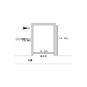 平面図