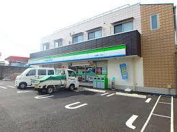 ファミリーマート市川曽谷一丁目店