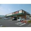ショッピング施設