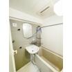 バス/シャワー