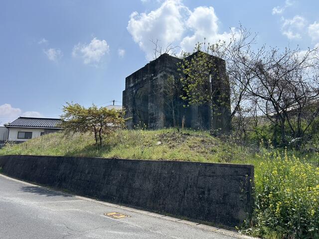 物件画像 飯塚市 弁分 その他用地