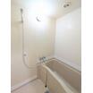 バス/シャワー