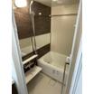 バス/シャワー