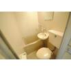 バス/シャワー