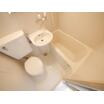 バス/シャワー