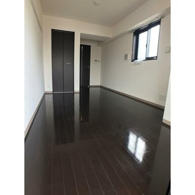 バルコニーより