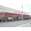 ショッピング施設