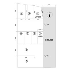 平面図