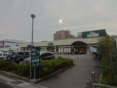 阪急ＯＡＳＩＳ　本山南店