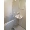 バス/シャワー