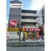 ショッピング施設