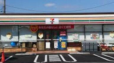 セブンイレブン藤沢本鵠沼5丁目店