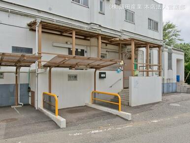 わかたけ保育園