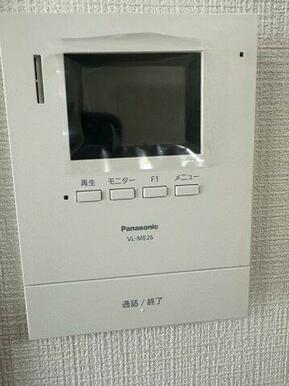 他の部屋の写真