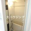 バス/シャワー