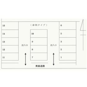 平面図