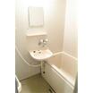 バス/シャワー