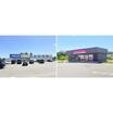 ショッピング施設