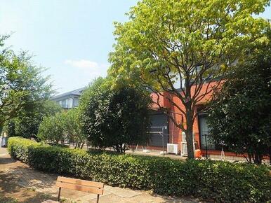 ※別号室参考写真です。