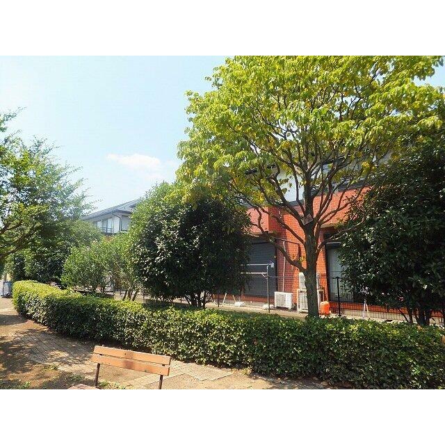 ※別号室参考写真です。