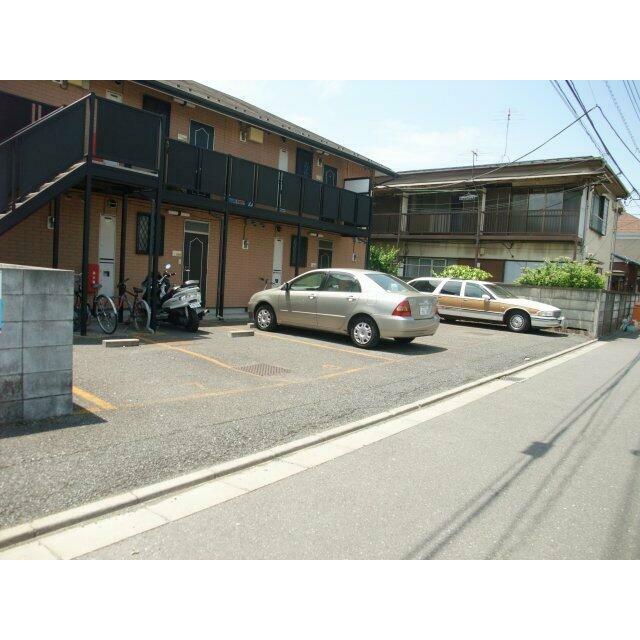 ※別号室参考写真です。