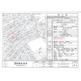地形図等