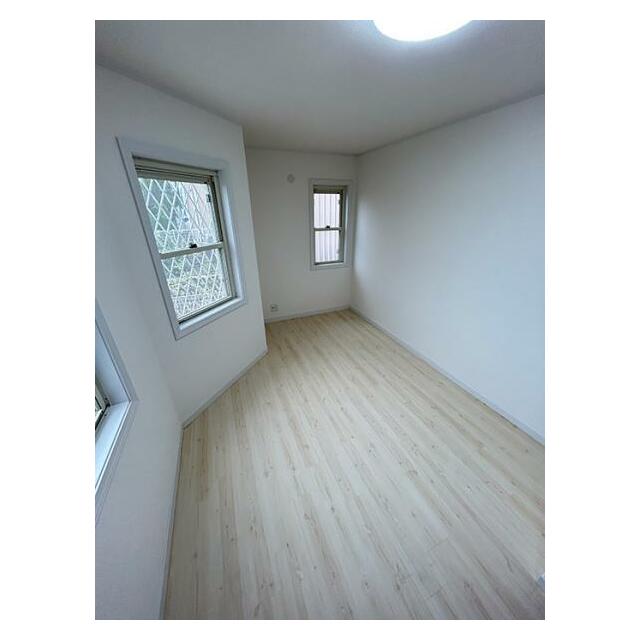洋室約6帖（2）