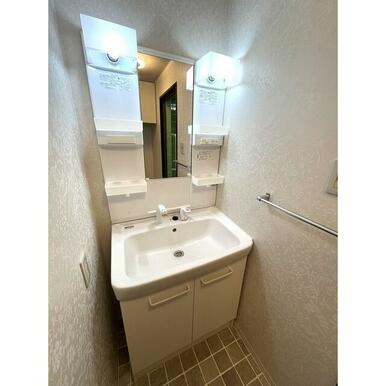 嬉しいシャンプードレッサー♪