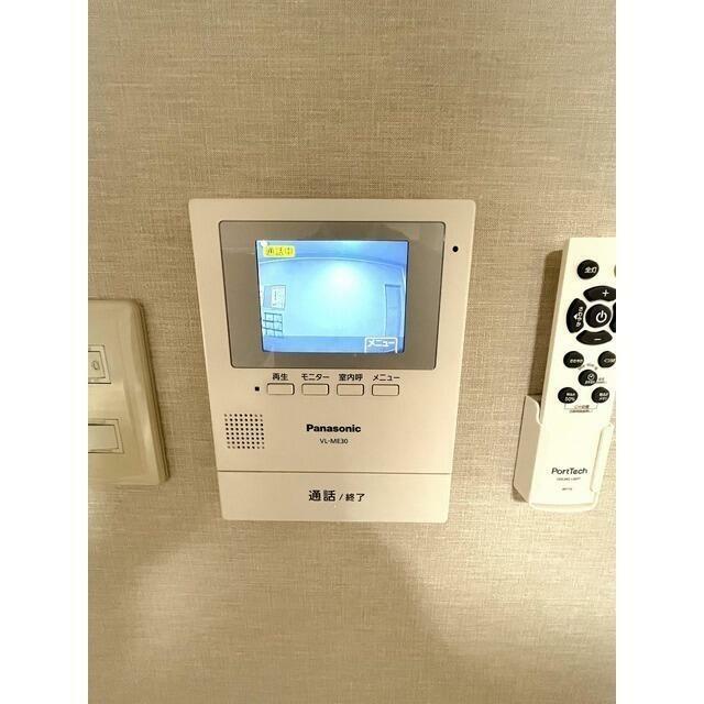 人気のTVモニターホン♪