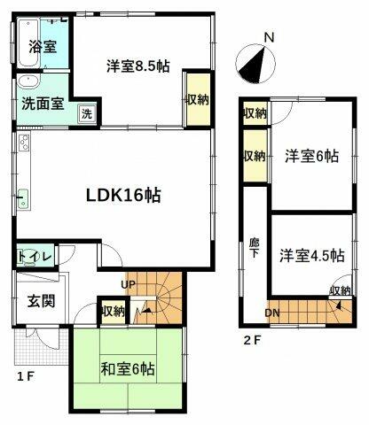 富山市 五福 富山大学前駅 2階建 4ldk 富山市の売戸建住宅の物件情報 一戸建て 新築 中古 富山市の中古住宅 不動産は 株 エーピーエス 5ef1a14cc3c8d5463d8ea0db