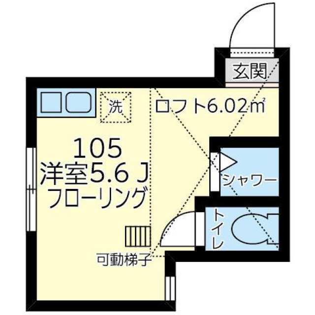川崎市川崎区 桜本１丁目 浜川崎駅 1階 ワンルーム 川崎市川崎区の貸アパートの物件情報 賃貸 アパート マンション 一戸建て 相模原市 町田 市の不動産ならシルクフィールド 5ada043b0662db423e3bbf4a