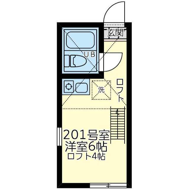 川崎市川崎区 桜本１丁目 2階 ワンルーム 川崎市川崎区の貸アパートの物件情報 賃貸 アパート マンション 一戸建て 相模原市 町田 市の不動産ならシルクフィールド 5cedb76f1480bbe