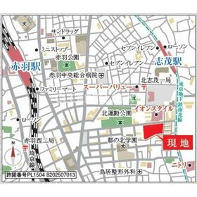 地形図等