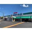 ショッピング施設