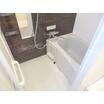 バス/シャワー