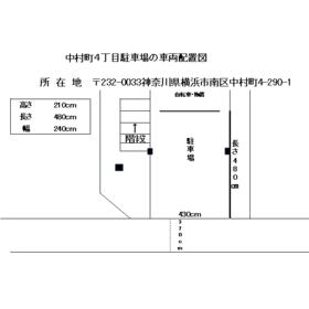 平面図