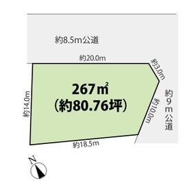 地形図等