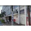 ショッピング施設